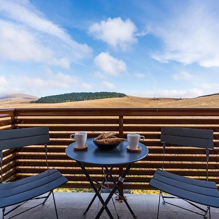Zlatibor Hills Zozon Apartment ภายนอก รูปภาพ