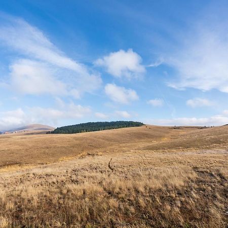 Zlatibor Hills Zozon Apartment ภายนอก รูปภาพ