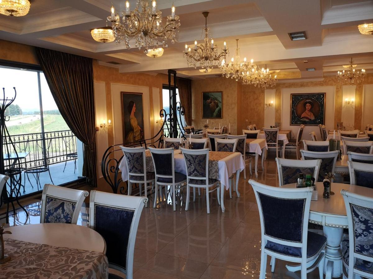 Zlatibor Hills Zozon Apartment ภายนอก รูปภาพ