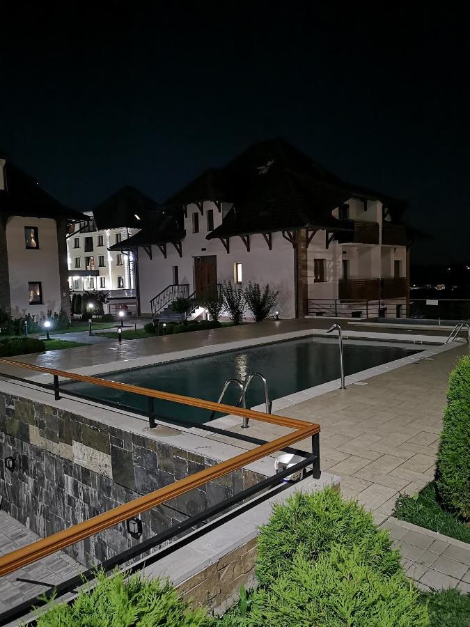 Zlatibor Hills Zozon Apartment ภายนอก รูปภาพ