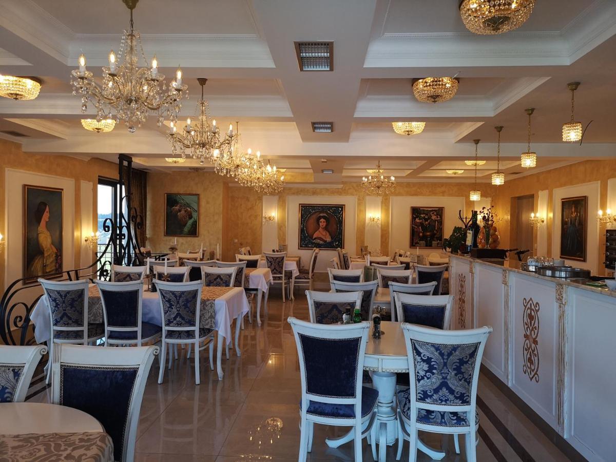 Zlatibor Hills Zozon Apartment ภายนอก รูปภาพ