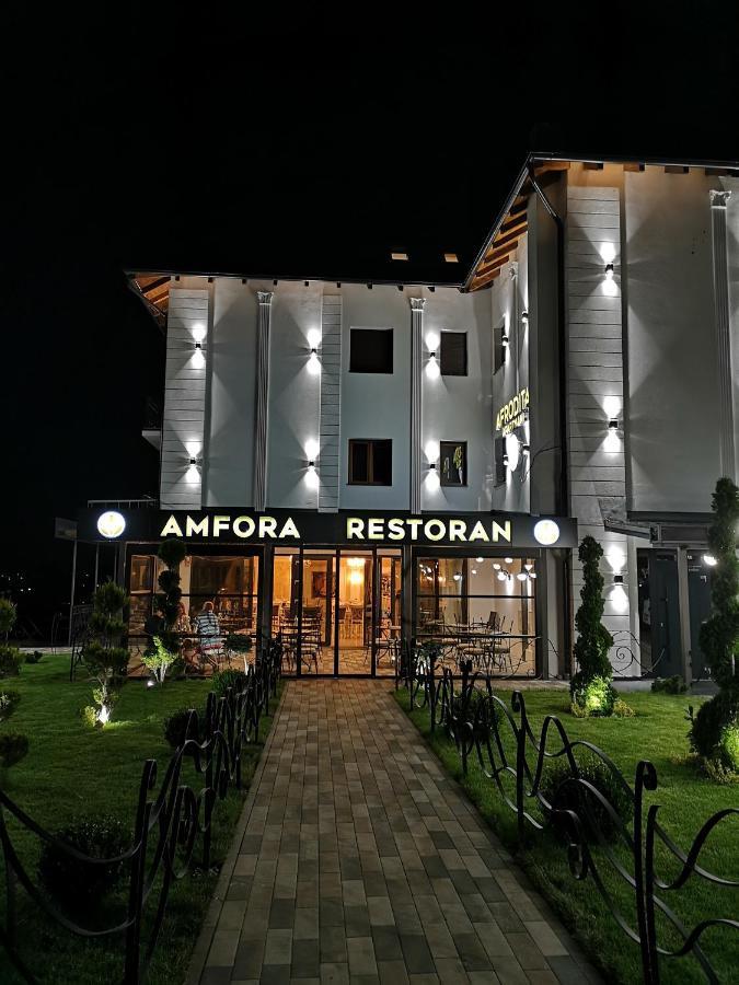 Zlatibor Hills Zozon Apartment ภายนอก รูปภาพ