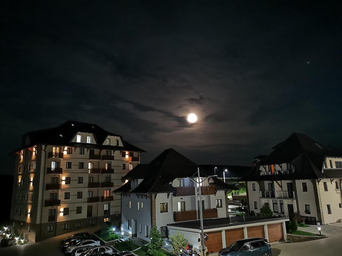 Zlatibor Hills Zozon Apartment ภายนอก รูปภาพ