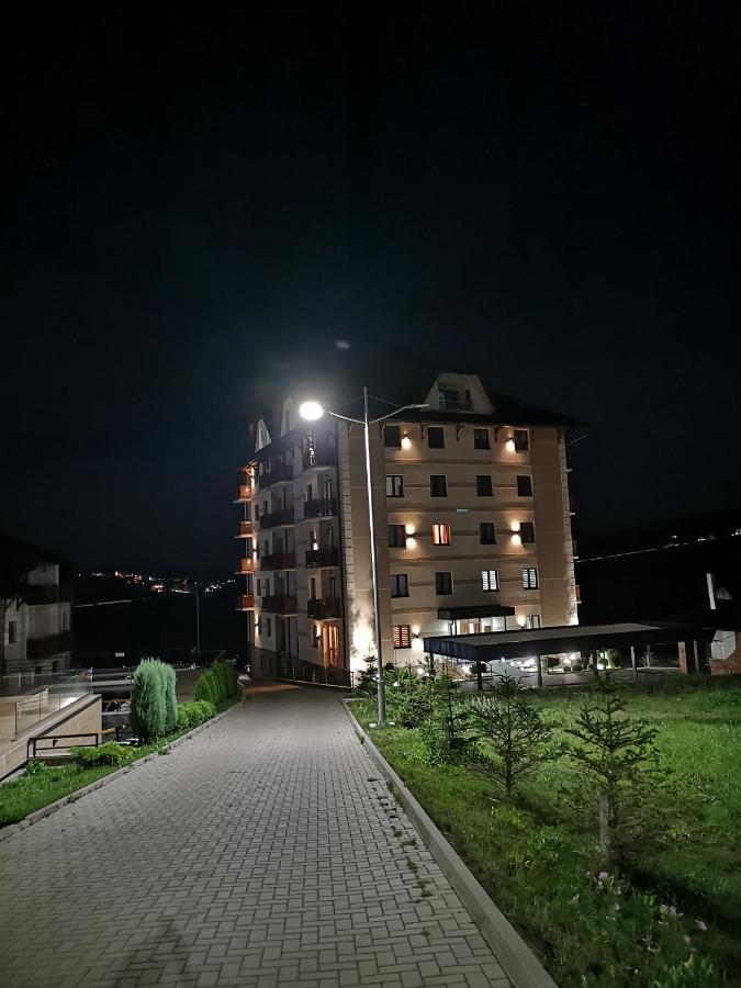 Zlatibor Hills Zozon Apartment ภายนอก รูปภาพ