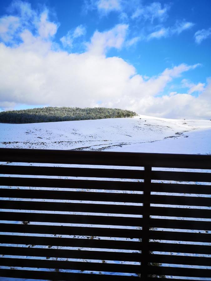 Zlatibor Hills Zozon Apartment ภายนอก รูปภาพ