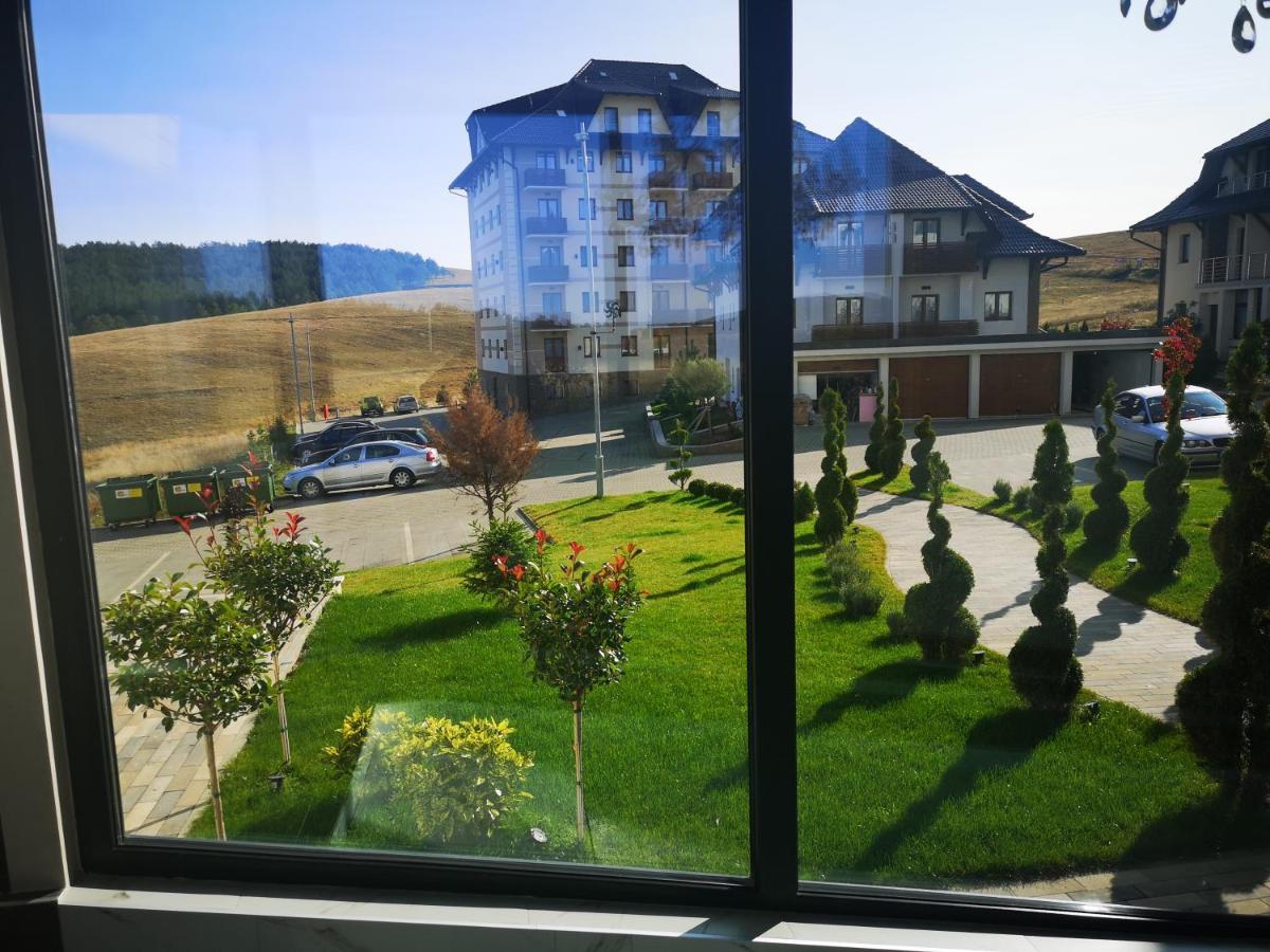 Zlatibor Hills Zozon Apartment ภายนอก รูปภาพ