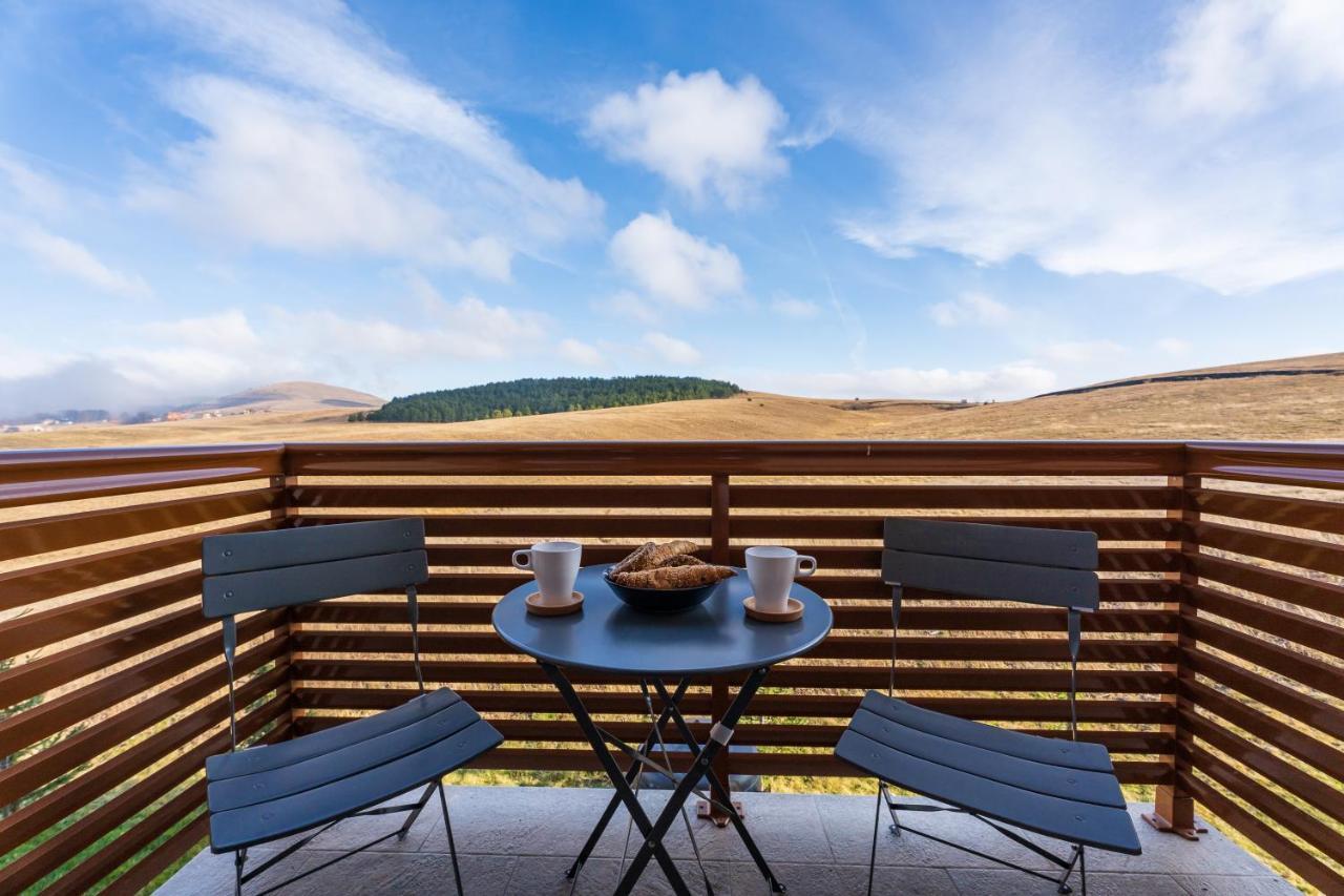 Zlatibor Hills Zozon Apartment ภายนอก รูปภาพ