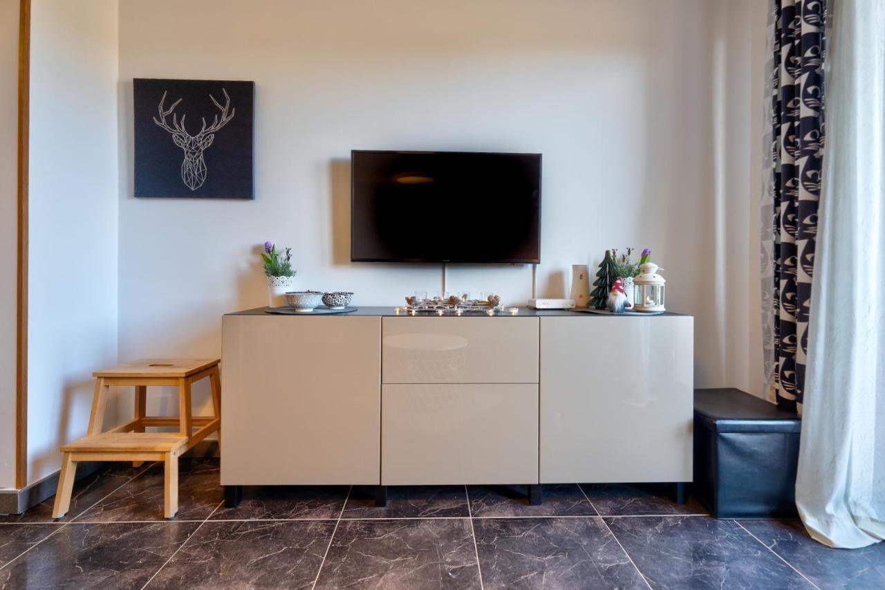 Zlatibor Hills Zozon Apartment ภายนอก รูปภาพ