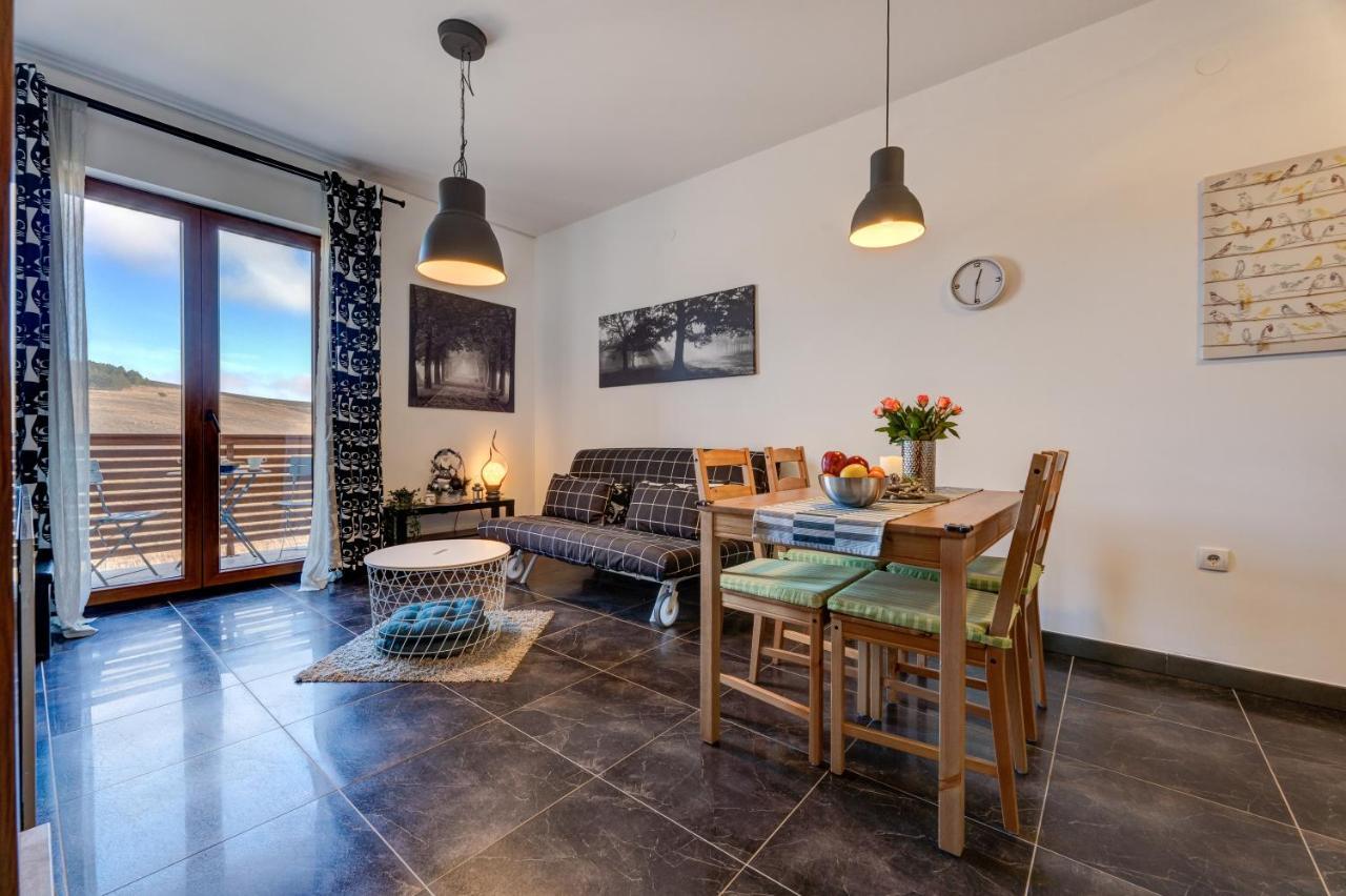 Zlatibor Hills Zozon Apartment ภายนอก รูปภาพ