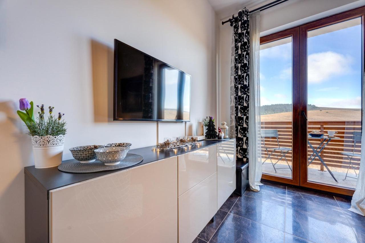 Zlatibor Hills Zozon Apartment ภายนอก รูปภาพ