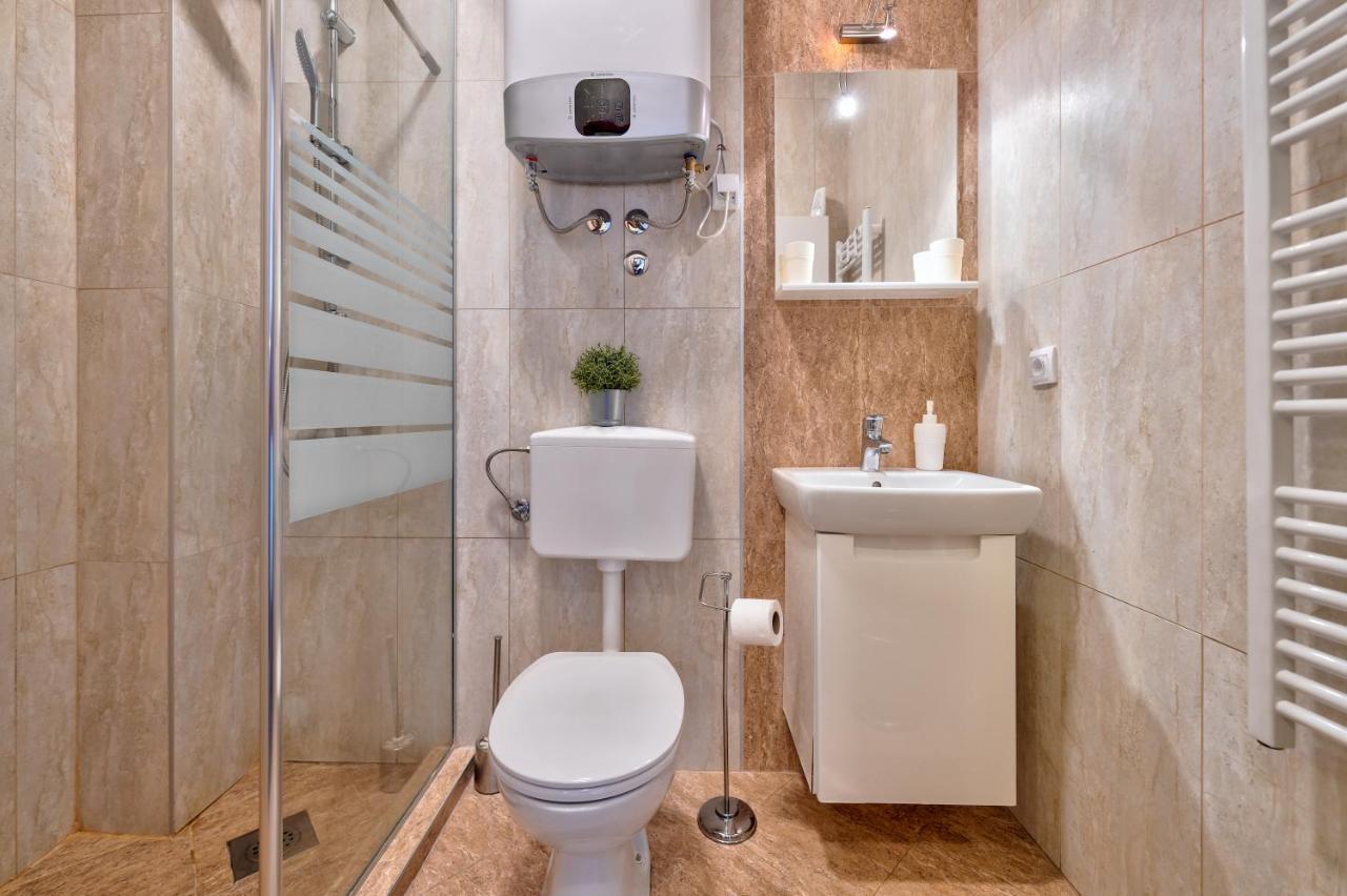 Zlatibor Hills Zozon Apartment ภายนอก รูปภาพ
