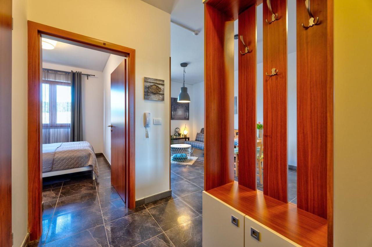 Zlatibor Hills Zozon Apartment ภายนอก รูปภาพ