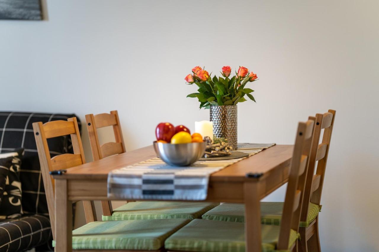Zlatibor Hills Zozon Apartment ภายนอก รูปภาพ
