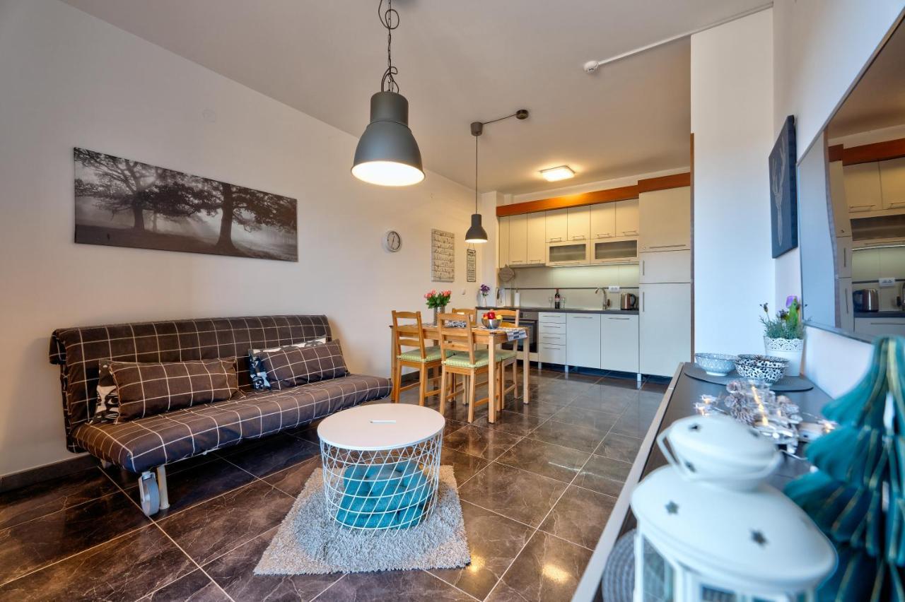Zlatibor Hills Zozon Apartment ภายนอก รูปภาพ