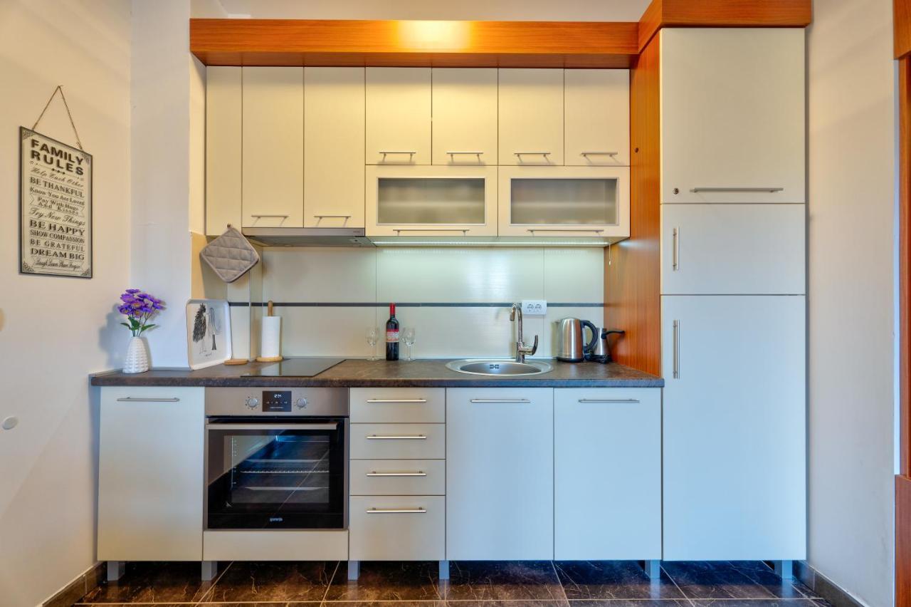 Zlatibor Hills Zozon Apartment ภายนอก รูปภาพ