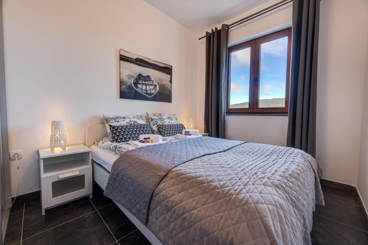 Zlatibor Hills Zozon Apartment ภายนอก รูปภาพ